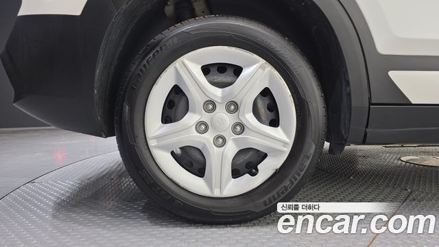 Kia Seltos 2020 — photo 5