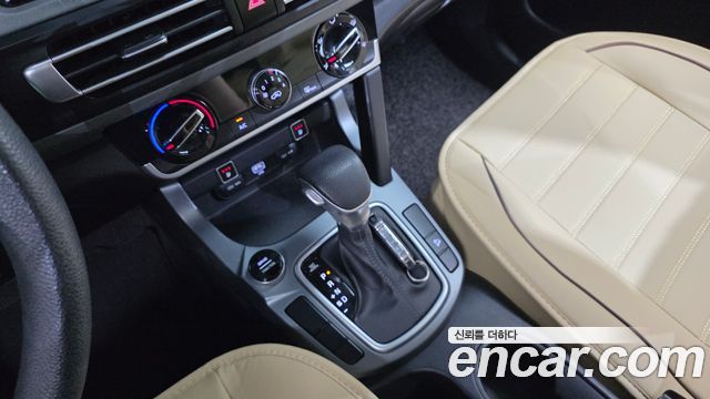 Kia Seltos 2020 — photo 12