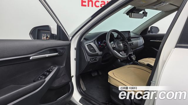 Kia Seltos 2020 — photo 13
