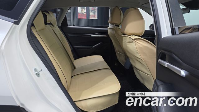 Kia Seltos 2020 — photo 17