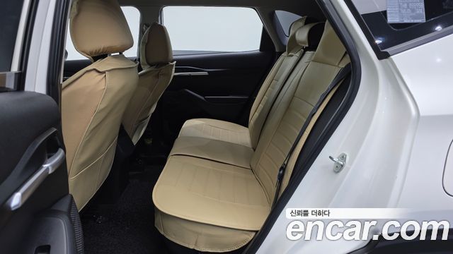 Kia Seltos 2020 — photo 18