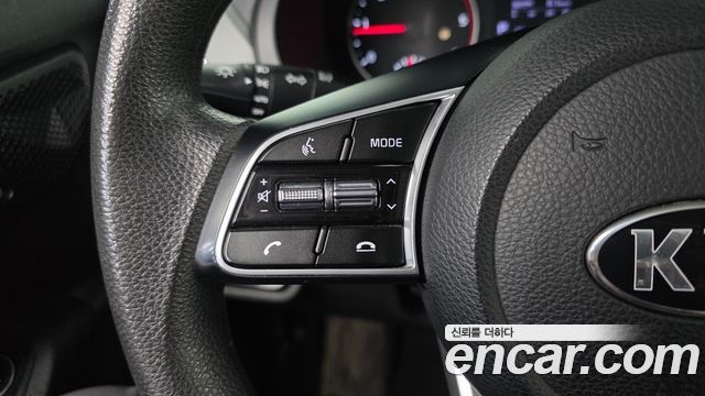 Kia Seltos 2020 — photo 23