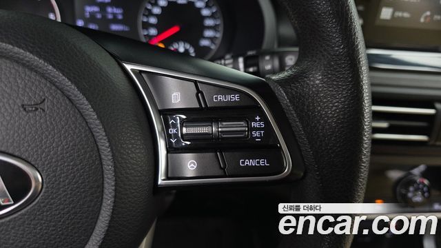Kia Seltos 2020 — photo 24