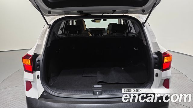 Kia Seltos 2020 — photo 25