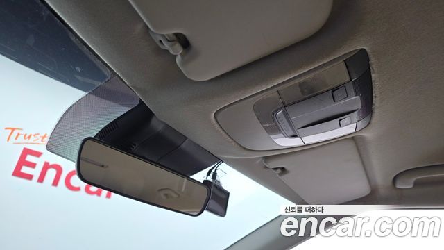 Kia Seltos 2020 — photo 26
