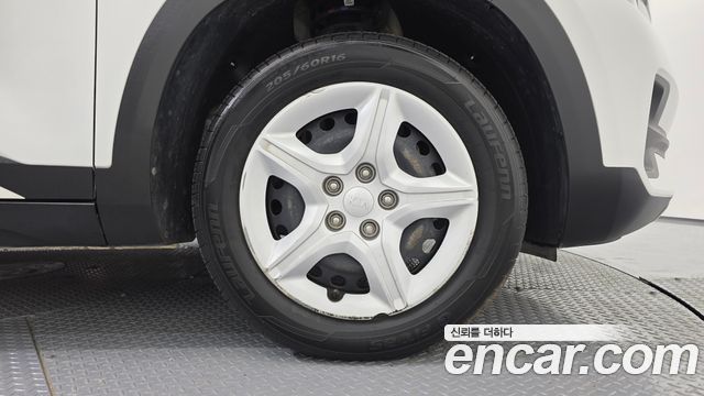 Kia Seltos 2020 — photo 7