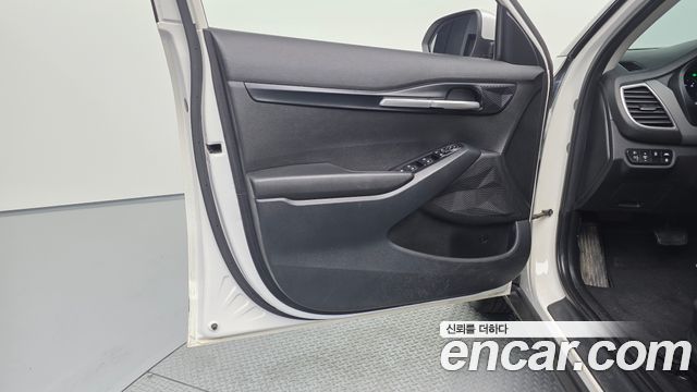 Kia Seltos 2020 — photo 14