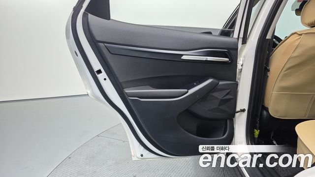 Kia Seltos 2020 — photo 15