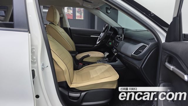 Kia Seltos 2020 — photo 16
