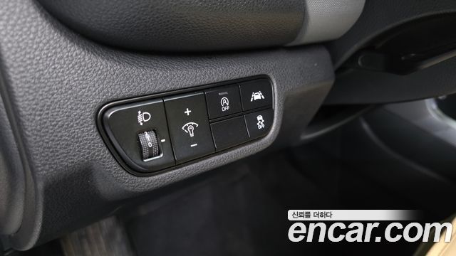 Kia Seltos 2020 — photo 27