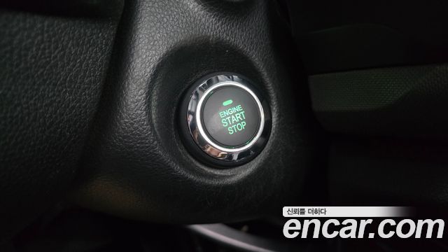 Kia Seltos 2020 — photo 28