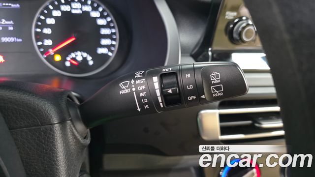 Kia Seltos 2020 — photo 29