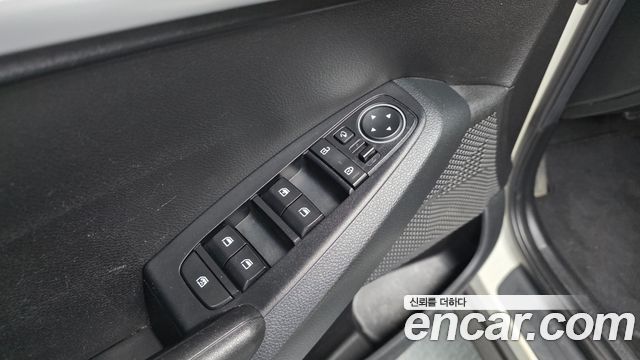 Kia Seltos 2020 — photo 30