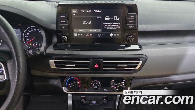 Kia Seltos 2020 — photo 31