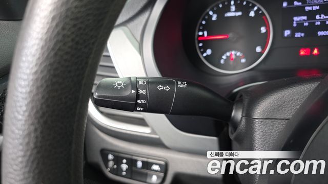Kia Seltos 2020 — photo 34