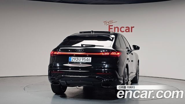 Audi Q5 2025 — photo 4