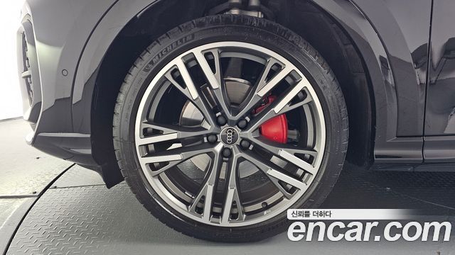 Audi Q5 2025 — photo 5