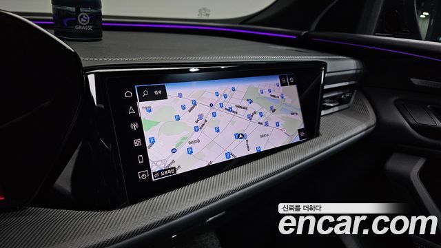 Audi Q5 2025 — photo 24