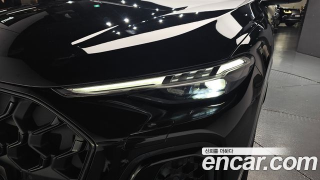 Audi Q5 2025 — photo 8