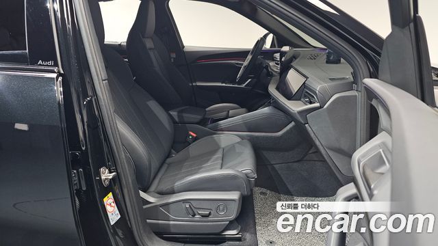 Audi Q5 2025 — photo 16
