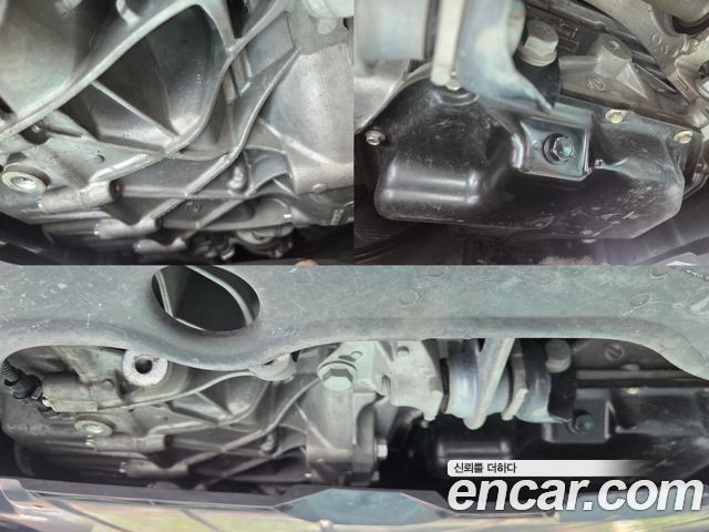 Renault Korea SM6 2016 — photo 2