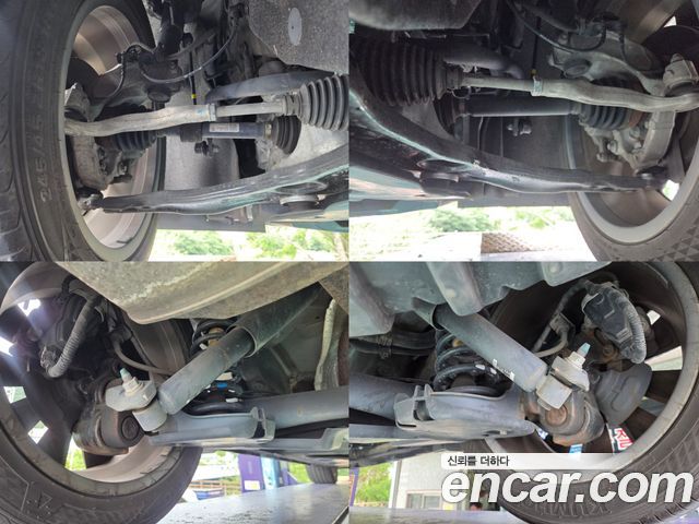 Renault Korea SM6 2016 — photo 3