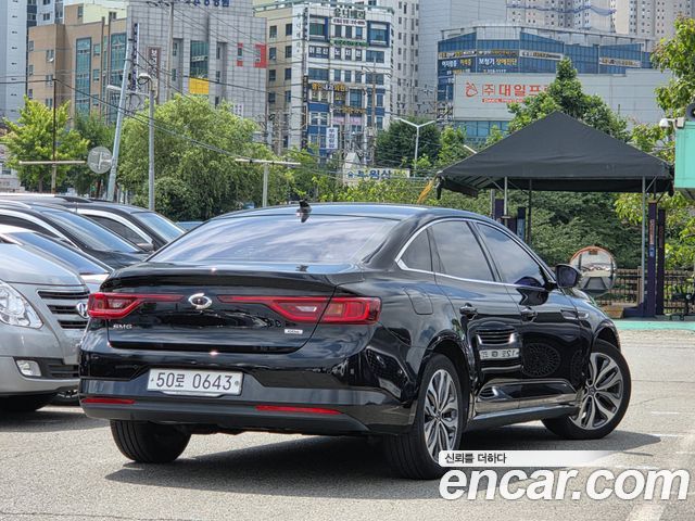 Renault Korea SM6 2016 — photo 5