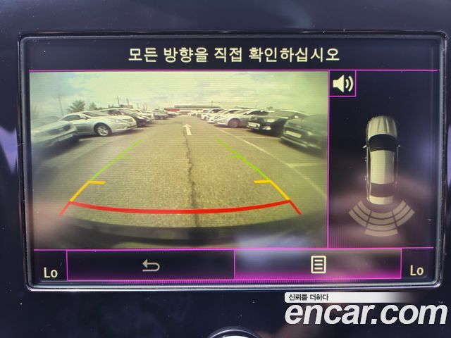 Renault Korea SM6 2016 — photo 15