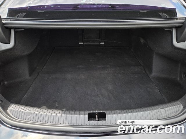Renault Korea SM6 2016 — photo 16