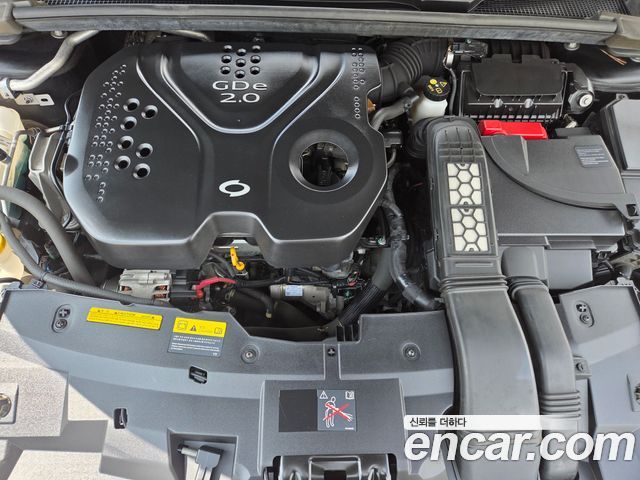 Renault Korea SM6 2016 — photo 17
