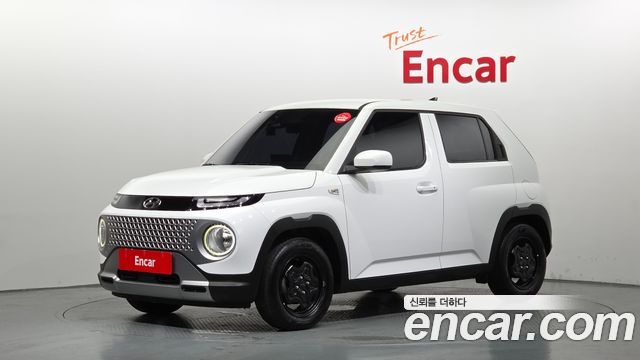 Hyundai Casper 2023 — photo 1