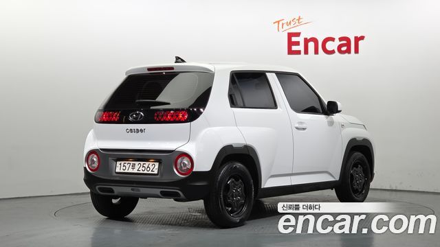 Hyundai Casper 2023 — photo 2