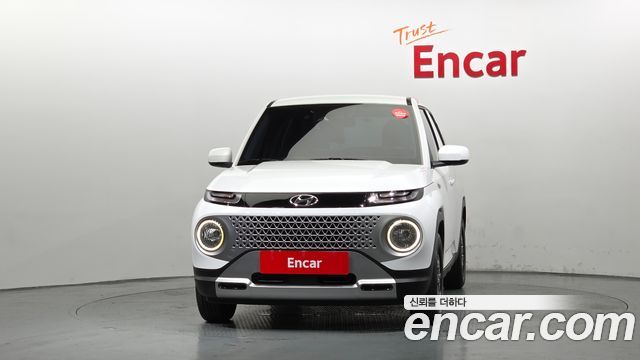 Hyundai Casper 2023 — photo 3