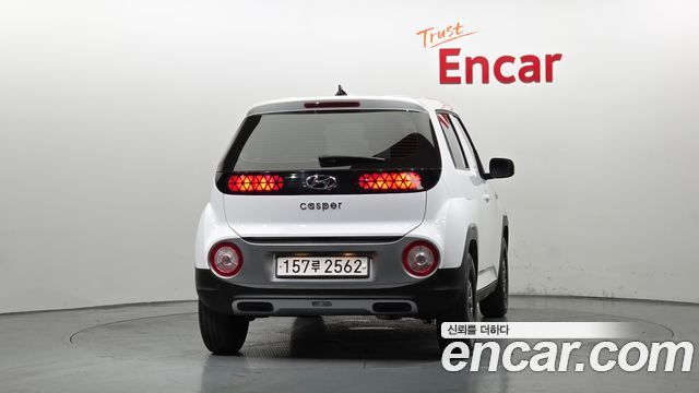 Hyundai Casper 2023 — photo 4