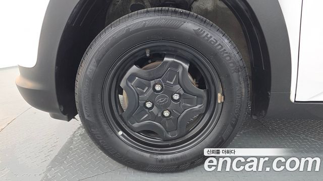Hyundai Casper 2023 — photo 5