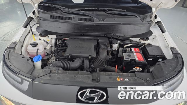 Hyundai Casper 2023 — photo 6