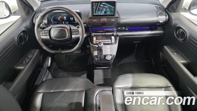 Hyundai Casper 2023 — photo 7