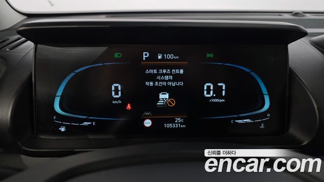 Hyundai Casper 2023 — photo 8
