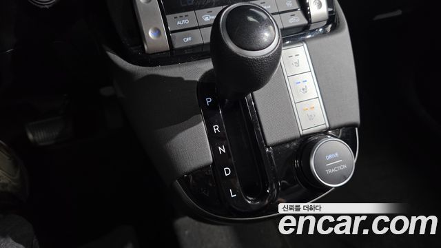 Hyundai Casper 2023 — photo 9
