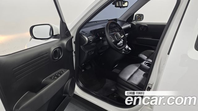 Hyundai Casper 2023 — photo 10