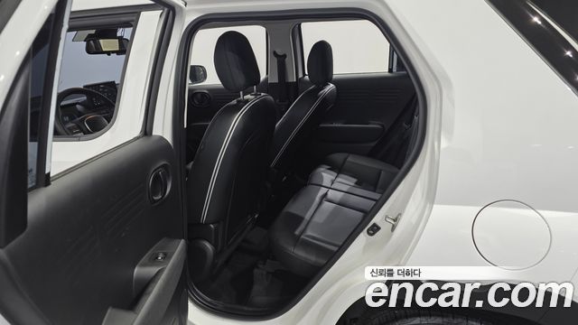 Hyundai Casper 2023 — photo 11