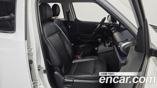 Hyundai Casper 2023 — photo 12