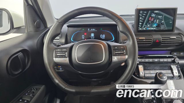 Hyundai Casper 2023 — photo 13