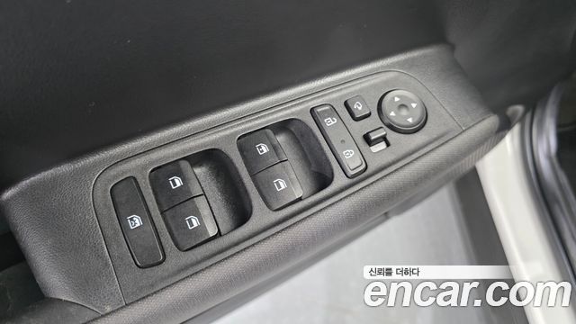 Hyundai Casper 2023 — photo 14