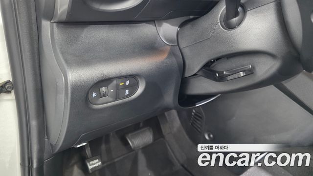 Hyundai Casper 2023 — photo 15