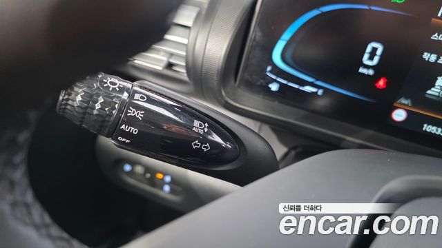 Hyundai Casper 2023 — photo 16