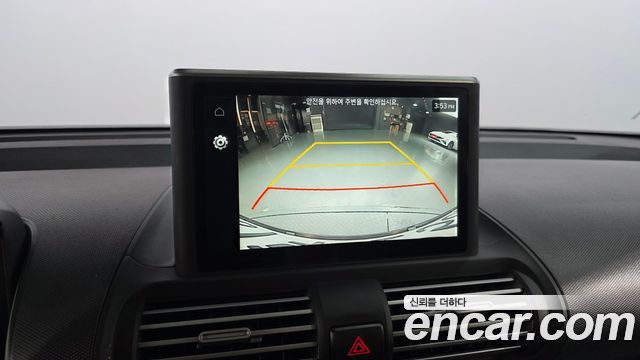 Hyundai Casper 2023 — photo 17