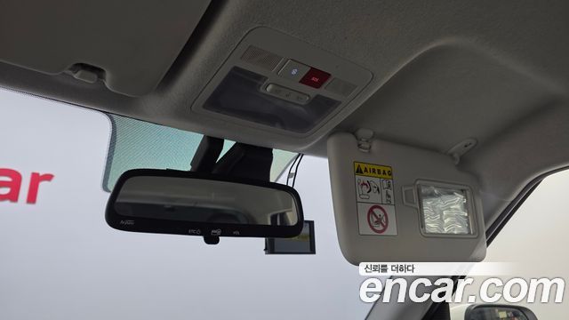 Hyundai Casper 2023 — photo 18