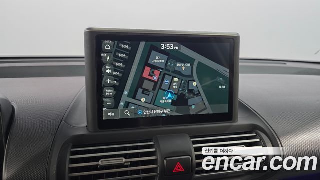 Hyundai Casper 2023 — photo 19