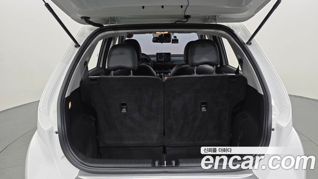 Hyundai Casper 2023 — photo 20